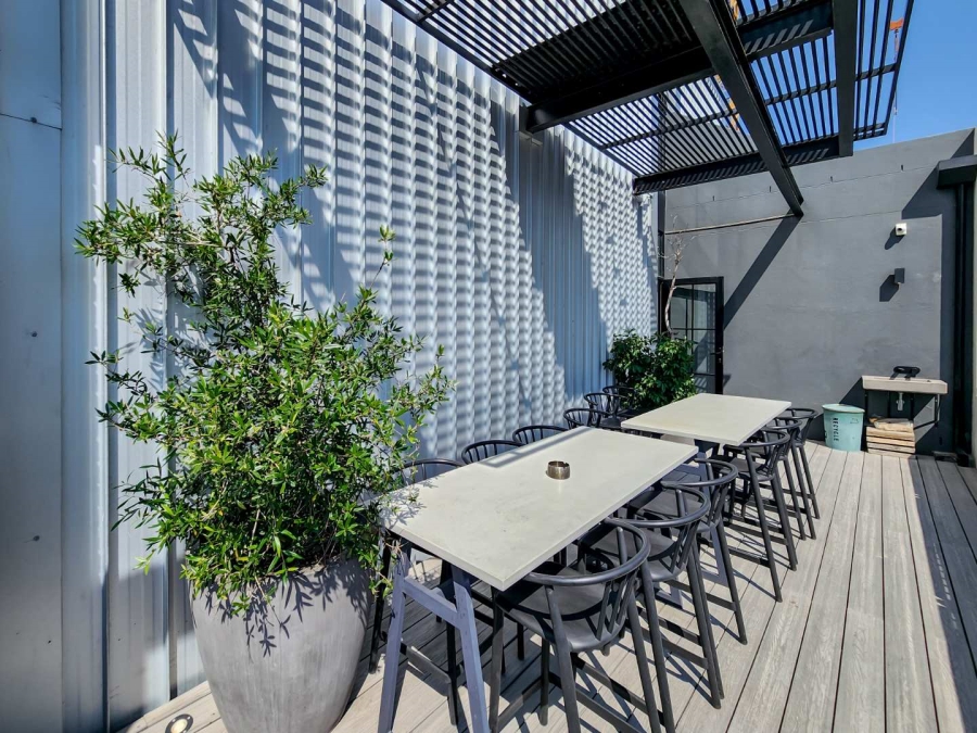 To Let 1 Bedroom Property for Rent in Cape Town City Centre Western Cape